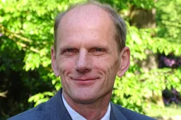 wethouder dorus klomberg