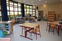 feestelijke opening nieuw schoolgebouw sbo t sterrenbos 19 08 2024 20