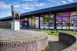 zoomerij dieren
