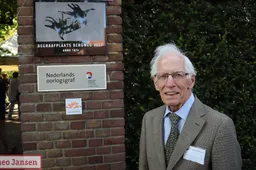 begraafplaats bergweg velp viert haar 150 jarig jubileum 14 09 2024 1