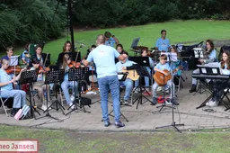 leerlingenorkest rheden sluit seizoen af met feestelijk concert in openluchttheater de pinkenberg 15 09 2024 1