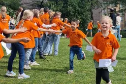 sponsorloop de akker