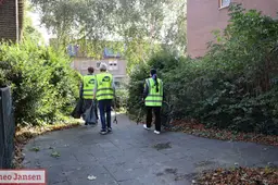 world cleanup day 2024 in gemeente rheden 6