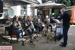 buitenconcert gelreband in dieren groot succes 05 10 2024 1
