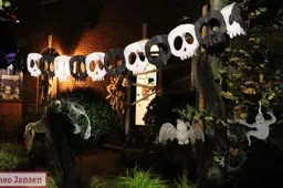 rheden liep uit voor halloween 2024 16
