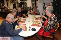 10 10 jarig jubileum velpsch maal in buurthuis de poort 18 12 2024 10