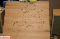 026 officiele opening nieuw duurzaam gemeentehuis in de steeg