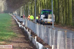 03 vrijwilligers gezocht voor paddentrek in rheden