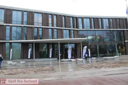 drukbezochte open dagen nieuwe gemeentehuis gemeente rheden 26 01 025 2