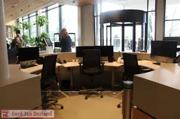 drukbezochte open dagen nieuwe gemeentehuis gemeente rheden 26 01 025 49