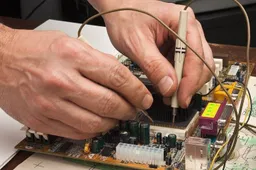 repair cafe dieren