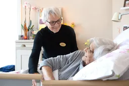 vrijwilligers palliatieve terminale zorg vptz