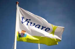 vivare vlag