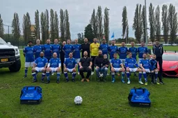 de wedstrijd van je leven eendracht arnhem