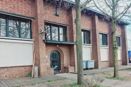 Directiegebouw Hupkes Houthandel - Oudheidkundige Kring Rheden-Rozendaal