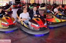 oranjekermis velp feestelijk van start met pokemon botsautos en oliebollen 04 04 2025 1