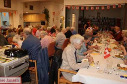 Rhedens “Bevrijdings”-Maal herdenkt 80 jaar vrijheid met smaak en herinnering