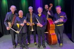 storyville jassband stichting velp voor oranje