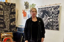 diana van hal
