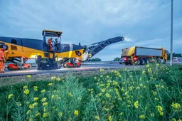 wegwerkzaamheden rijkswaterstaat