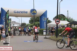 48e editie van de vael ouwe toertocht sportief en gezellig fietsfeest in dieren 14 06 2025 2