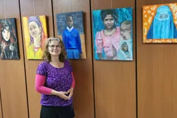 annemarie van ulden