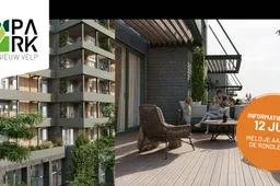 informatiemiddag 12 juni team park nieuw velp