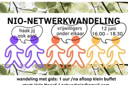 nio netwerkwandeling netwerk informele ondersteuning rheden rozendaal