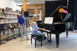 open dag muziekschool zoomerij