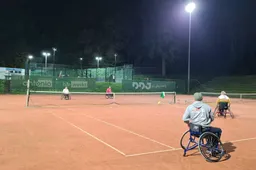 tv beekhuizen rolstoeltennis