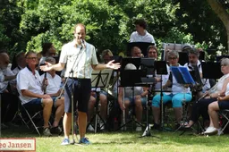 zommerconcert dho carolinapark dieren 29 06 2025 6