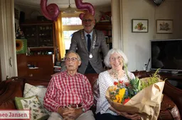 Echtpaar Steur uit Ellecom 65 jaar getrouwd 30-07-2025 (1)
