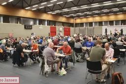 Grootmeesters draaien warm tijdens Open NK Schaken in Dieren 2025 (1)