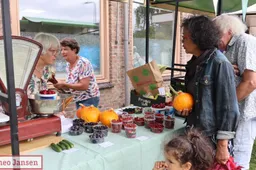 Kerkmarkt te Dieren 2025 (6)