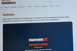 spelletjes RN