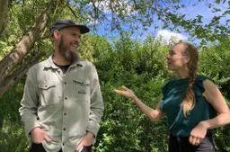 Dennis Hamer & Carli Coenen - Robin Weijers