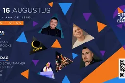 Diierens Kadefestival 2025