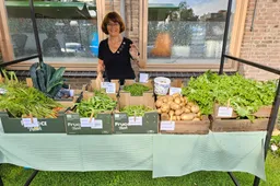 Kerkmarkt Dieren 2025 - Kerk in Actie  (1)