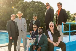 New Cool Collective door Jonathan Herman