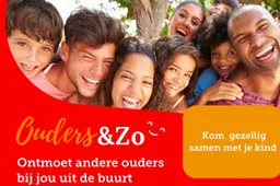 Ouders & Zo DIEREN