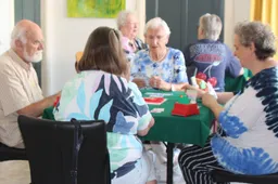 Bridgecursus afbeelding OnsRaadhuis