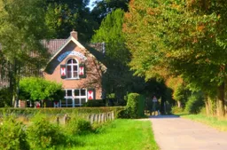 Carolinahoeve - rheden.nieuws.nl