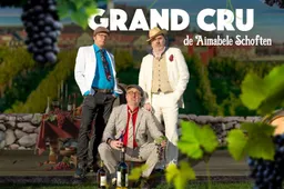 Grand Cru - De Aimabele Schoften