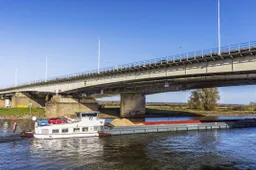 IJsselbruggen A12 - Paul Poels Fotografie