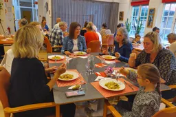 Kinderrestaurant Rheden Incluzio