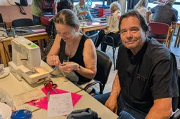 Repair Café Dieren