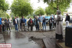 Startsein bouw Park Nieuw Velp feestelijk gevierd 11-09-2025 (14)