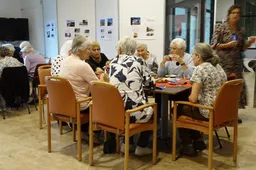 Weekvan de Ontmoeting Incluzio