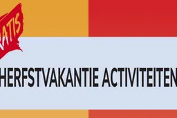 Gratis Herfstvakantie Activiteiten - Sport in Rheden