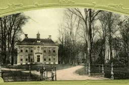 Landgoed Overbeek Velp